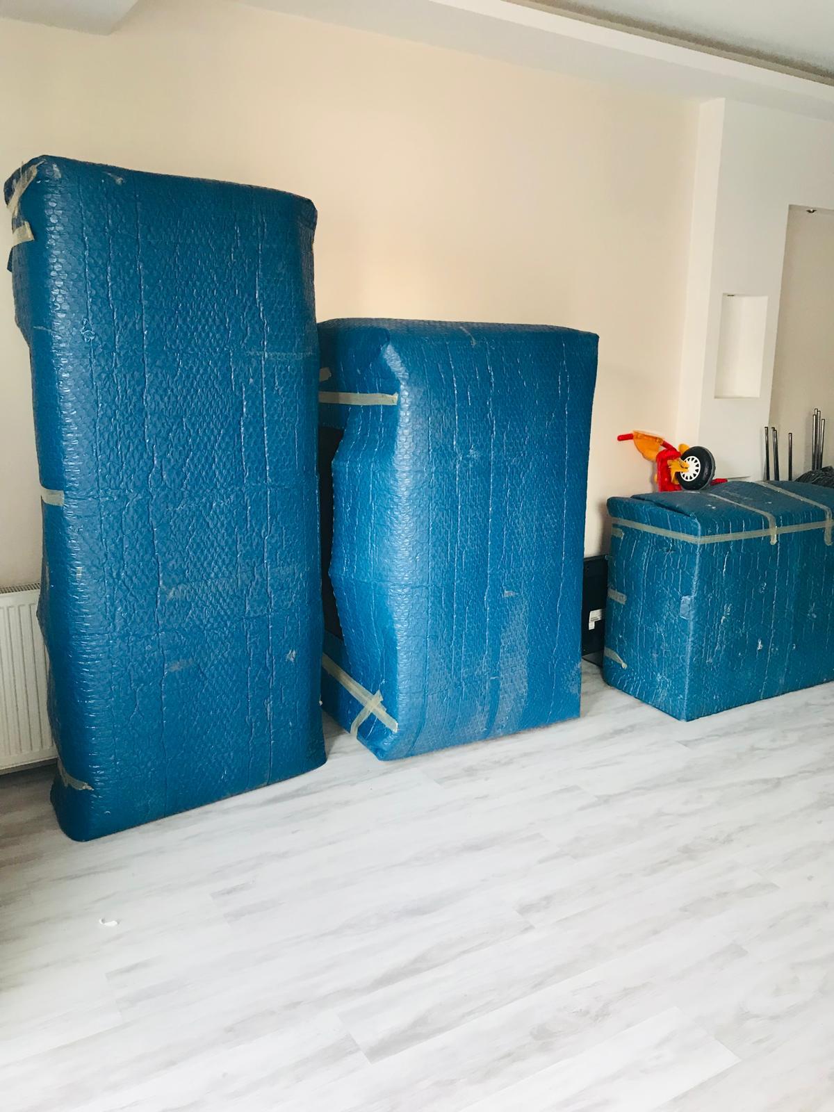 germencik evden eve nakliyat