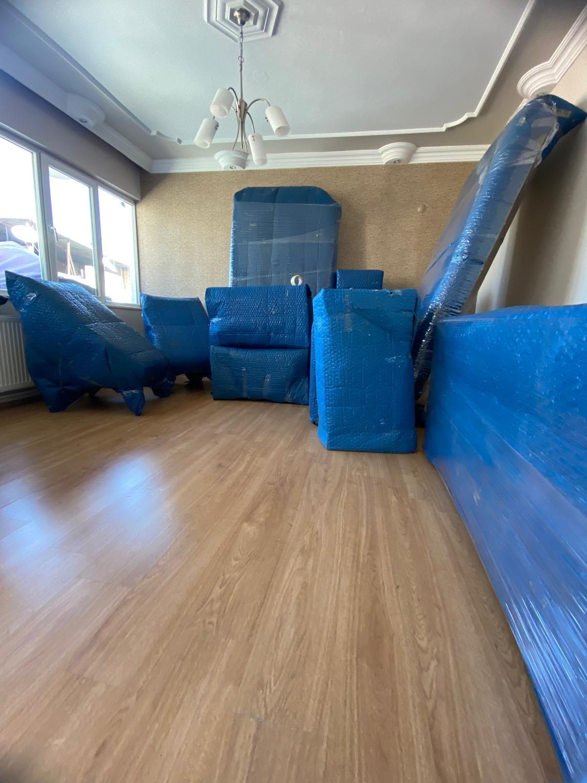 Aydın Efeler Evden Eve Nakliyat