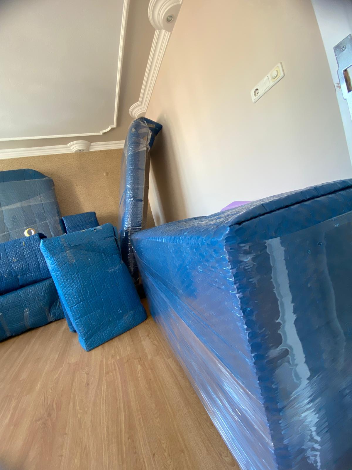 Didim Evden Eve Nakliyat